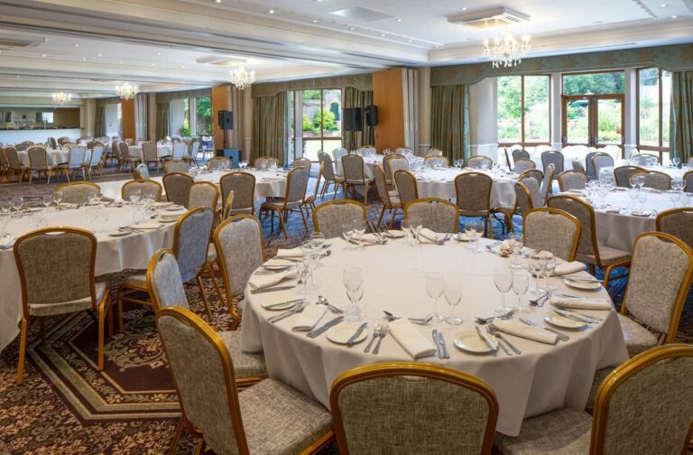 , Shendish Manor Hotel & Golf Course