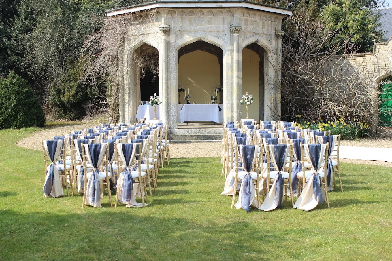 , Shendish Manor Hotel & Golf Course