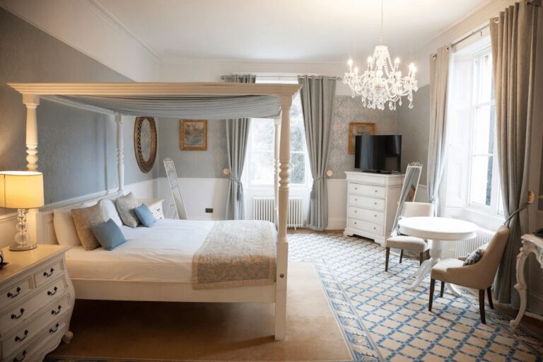 , Shendish Manor Hotel & Golf Course