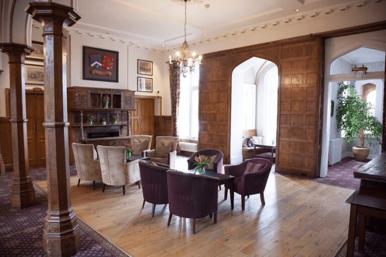 , Shendish Manor Hotel & Golf Course