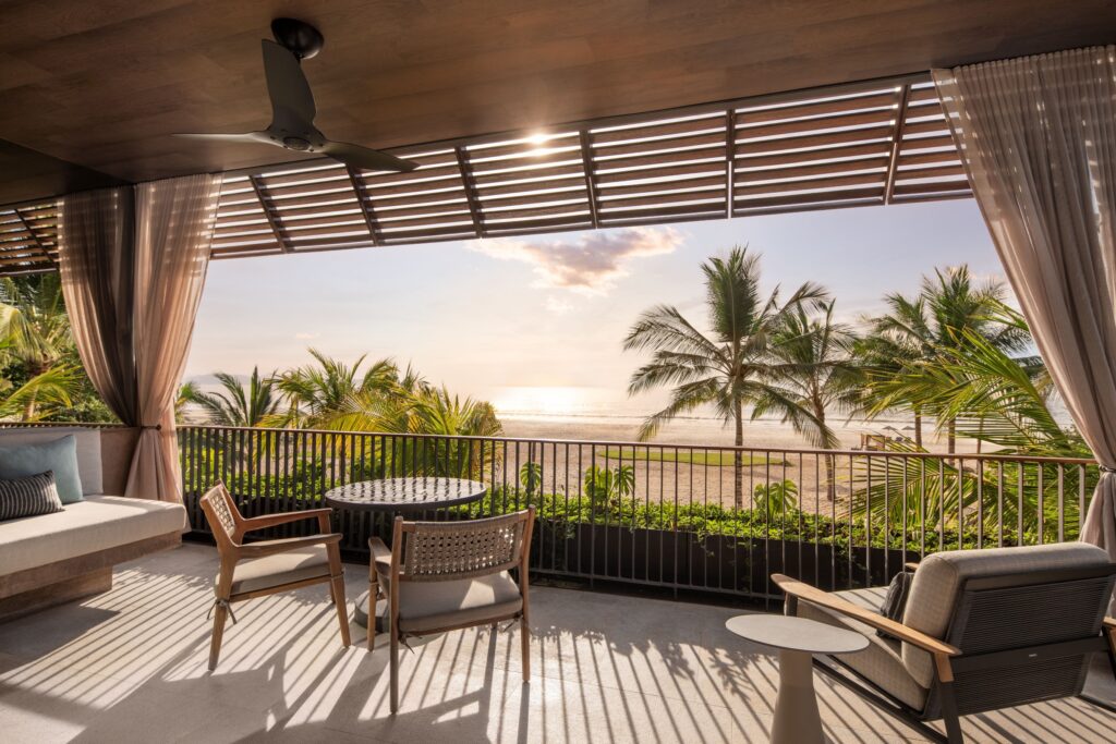 Penthouses