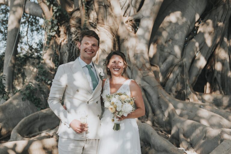 Sicilian Wedding Day, Sicilian Wedding Day