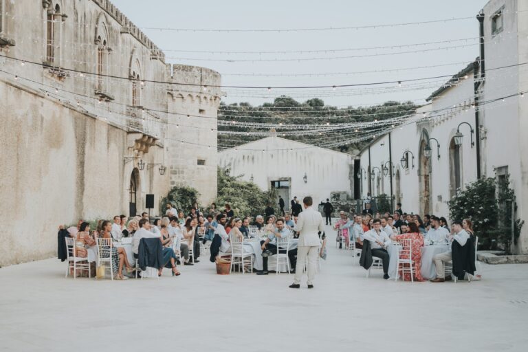 Sicilian Wedding Day, Sicilian Wedding Day