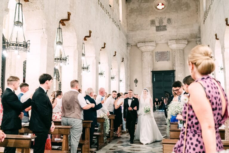 Sicilian Wedding Day, Sicilian Wedding Day