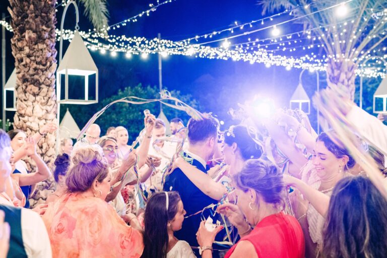Sicilian Wedding Day, Sicilian Wedding Day