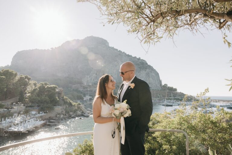 Sicilian Wedding Day, Sicilian Wedding Day