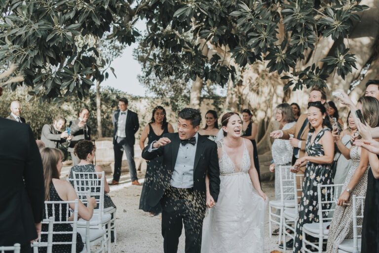 Sicilian Wedding Day, Sicilian Wedding Day