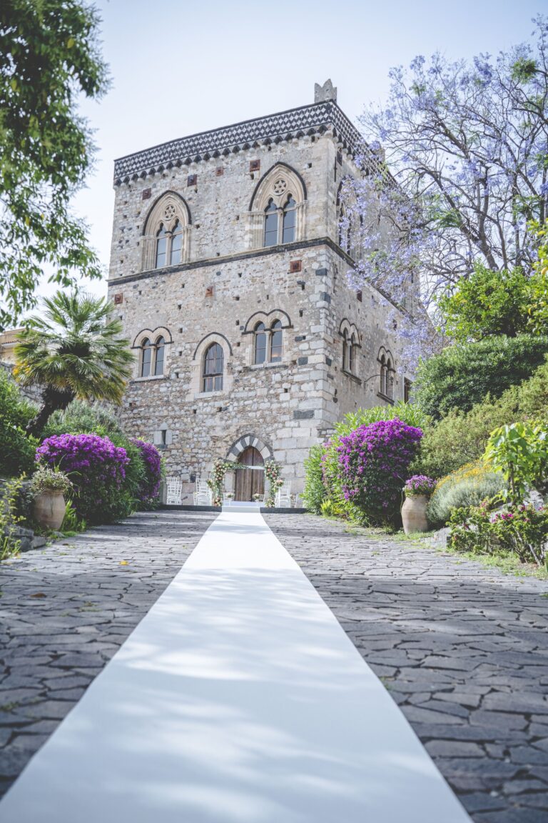 Sicilian Wedding Day, Sicilian Wedding Day