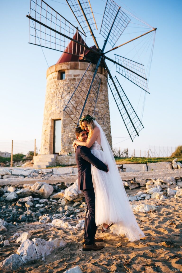 Sicilian Wedding Day, Sicilian Wedding Day