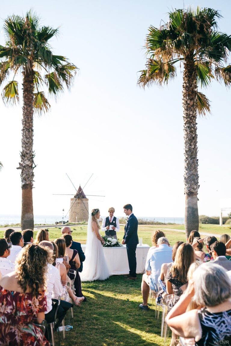 Sicilian Wedding Day, Sicilian Wedding Day