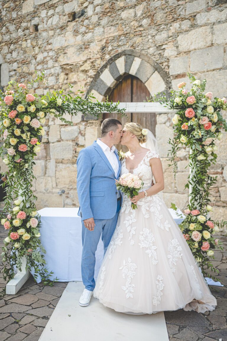 Sicilian Wedding Day, Sicilian Wedding Day