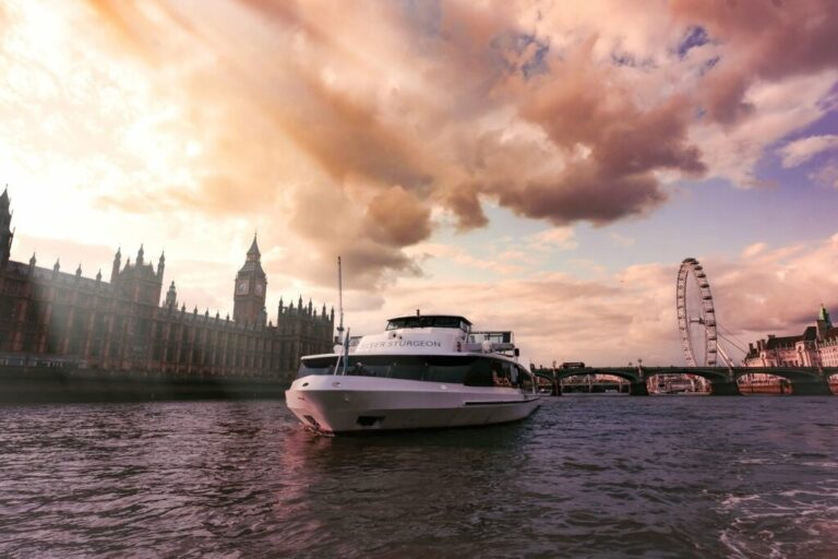 , Silver Fleet