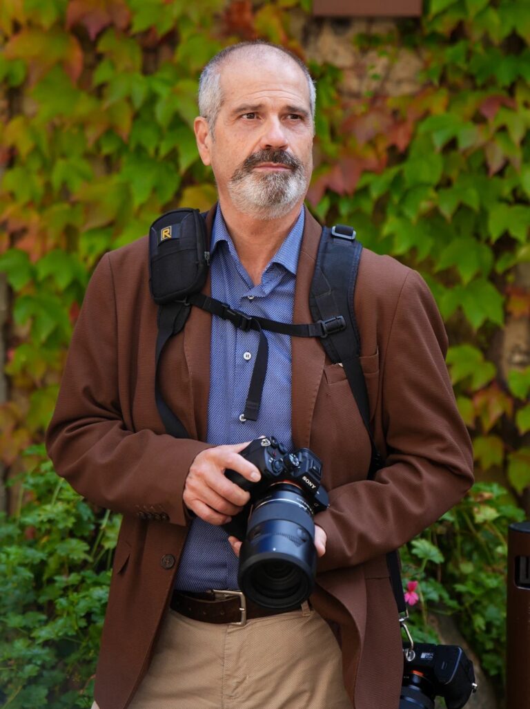 Simone Perini