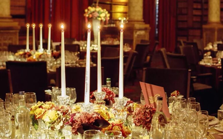, Siobhàn Craven-Robins, Wedding Co-ordinator