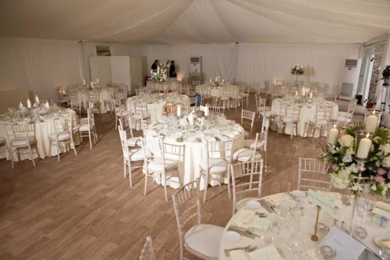 , Siobhàn Craven-Robins, Wedding Co-ordinator