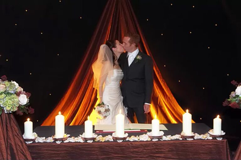 , Siobhàn Craven-Robins, Wedding Co-ordinator