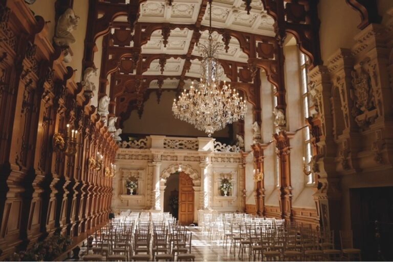 , Siobhàn Craven-Robins, Wedding Co-ordinator