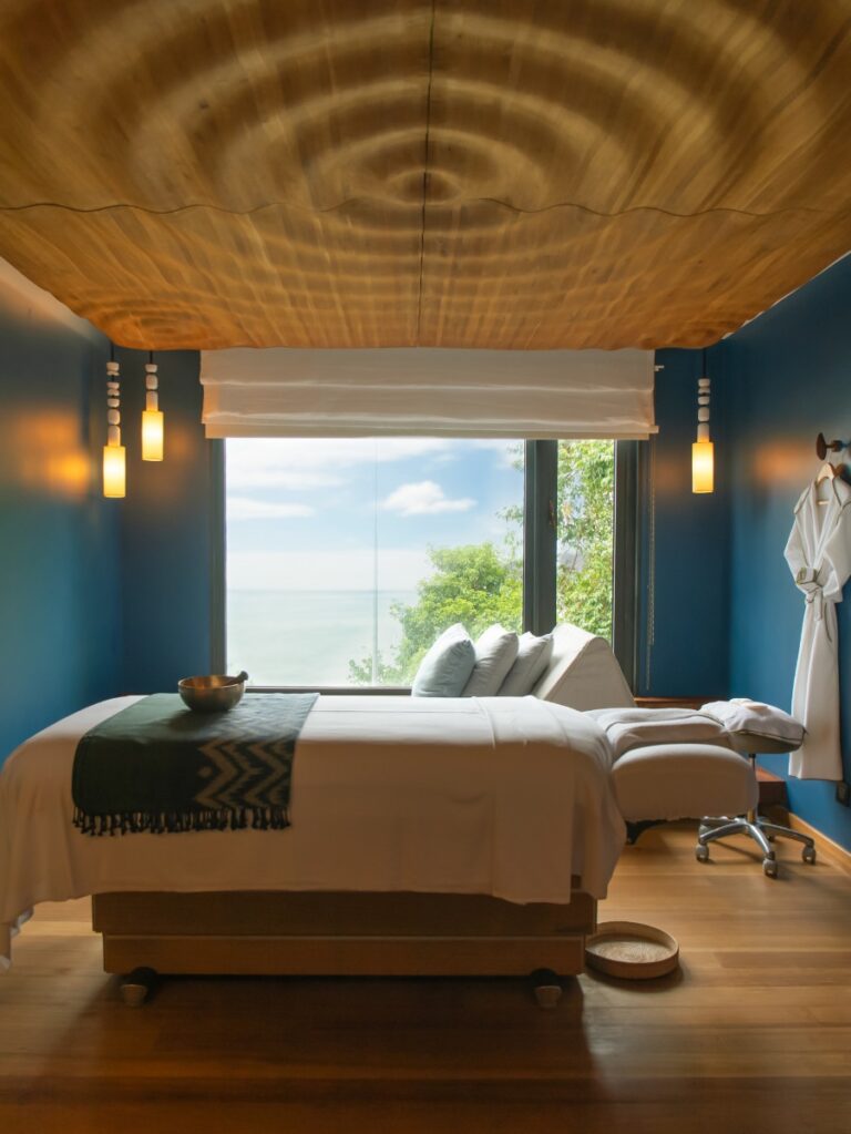 Hideaway Villas, Six Senses Krabey Island
