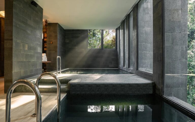 , Six Senses Krabey Island