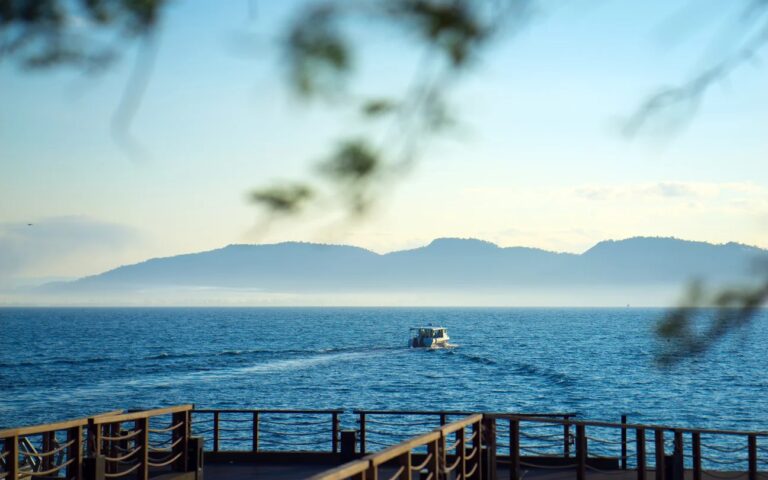 , Six Senses Krabey Island