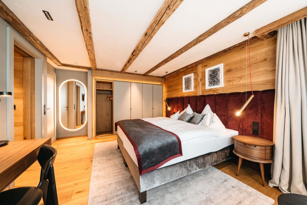 Double room Classic