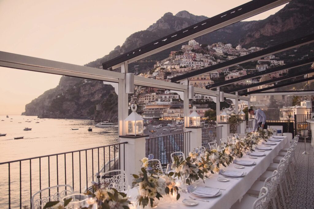 Sophisticated Weddings