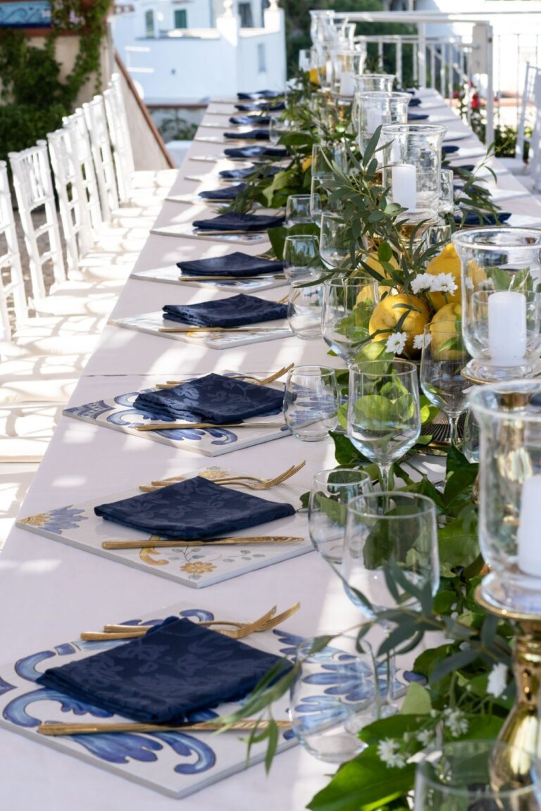 Sposa Mediterranea By A&C, Sposa Mediterranea By A&C