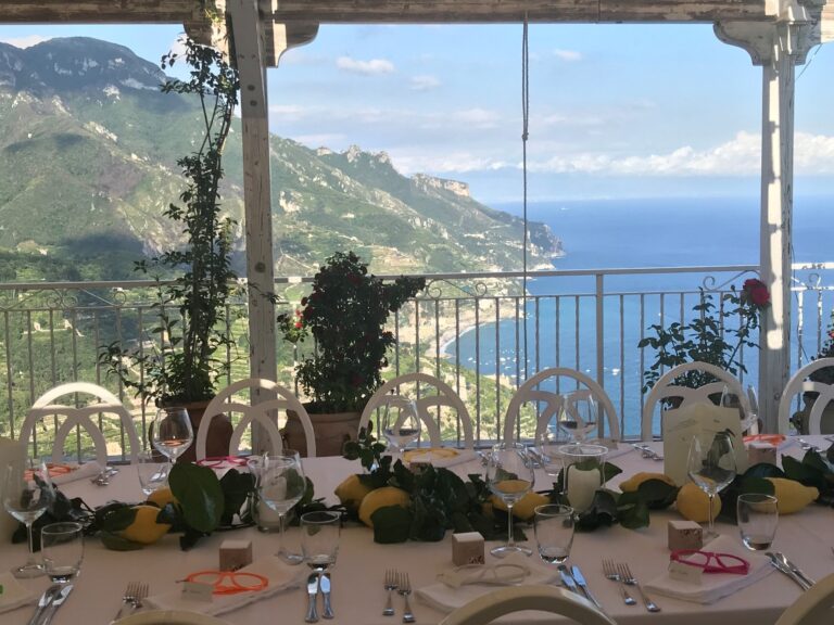 Sposa Mediterranea By A&C, Sposa Mediterranea By A&C