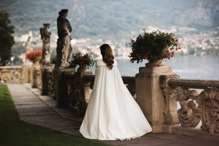 Sposa Mediterranea By A&C, Sposa Mediterranea By A&C