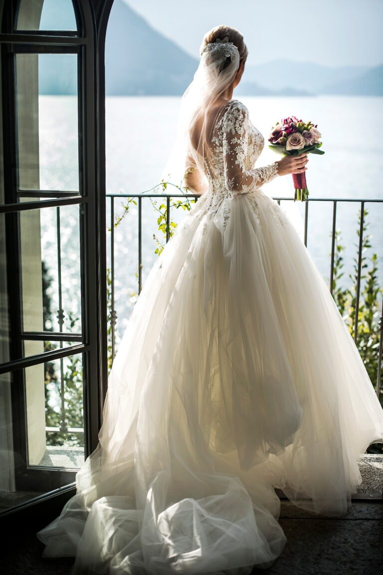 Sposa Mediterranea By A&C, Sposa Mediterranea By A&C