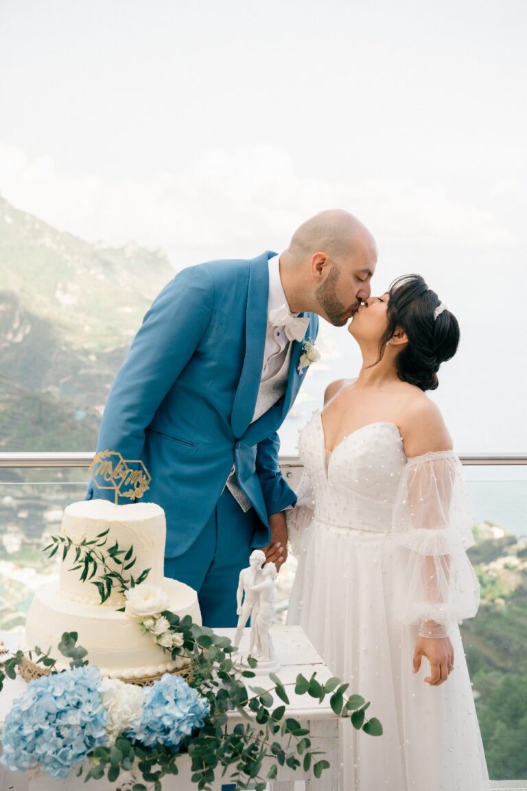 Sposa Mediterranea By A&C, Sposa Mediterranea By A&C