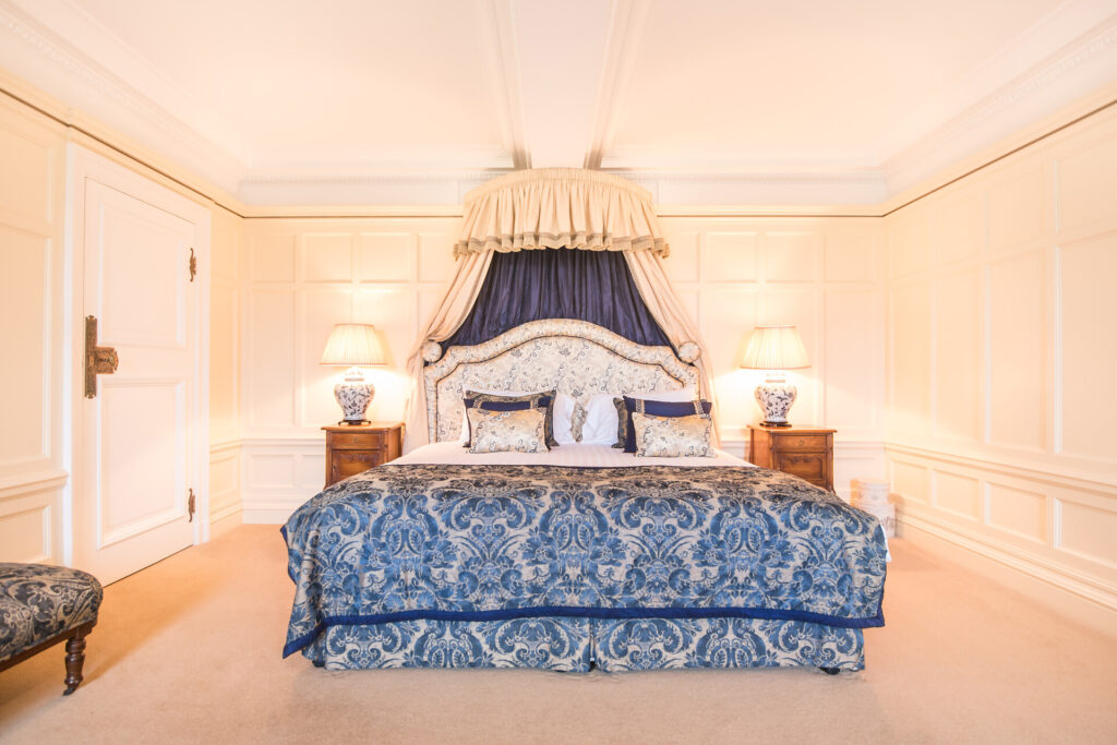 Triple and family rooms
