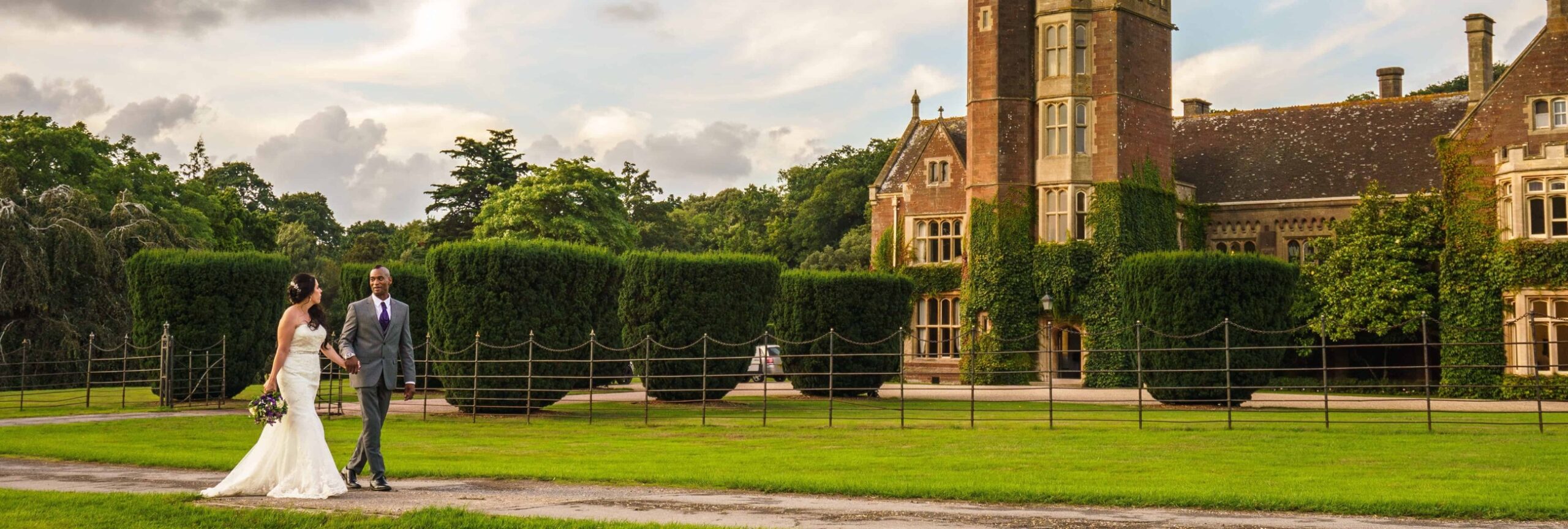 , St Audries Park