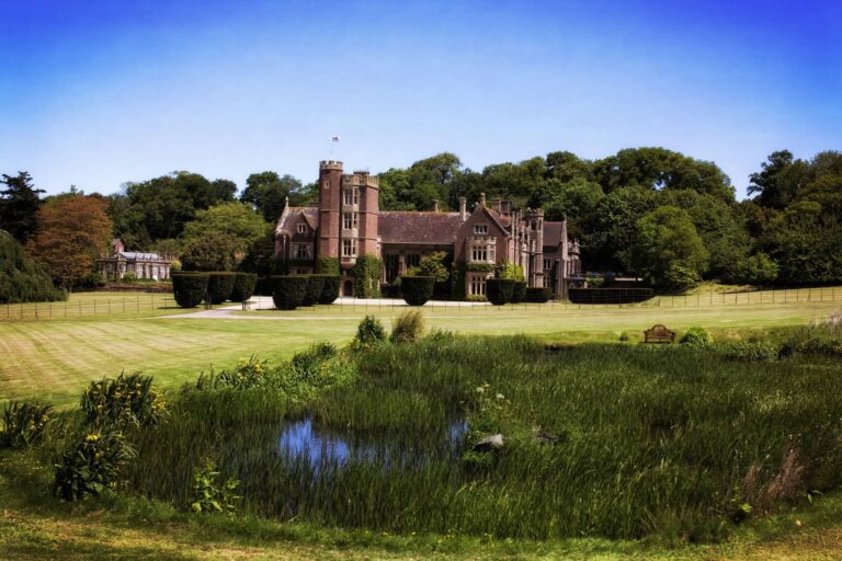 , St Audries Park