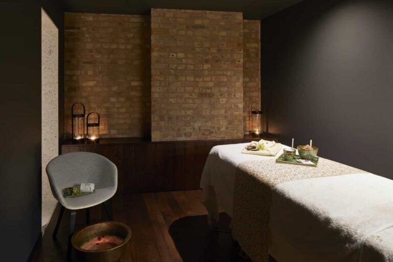 , St. James' Court, A Taj Hotel