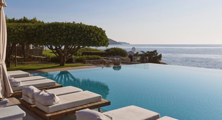 Poseidon Spa