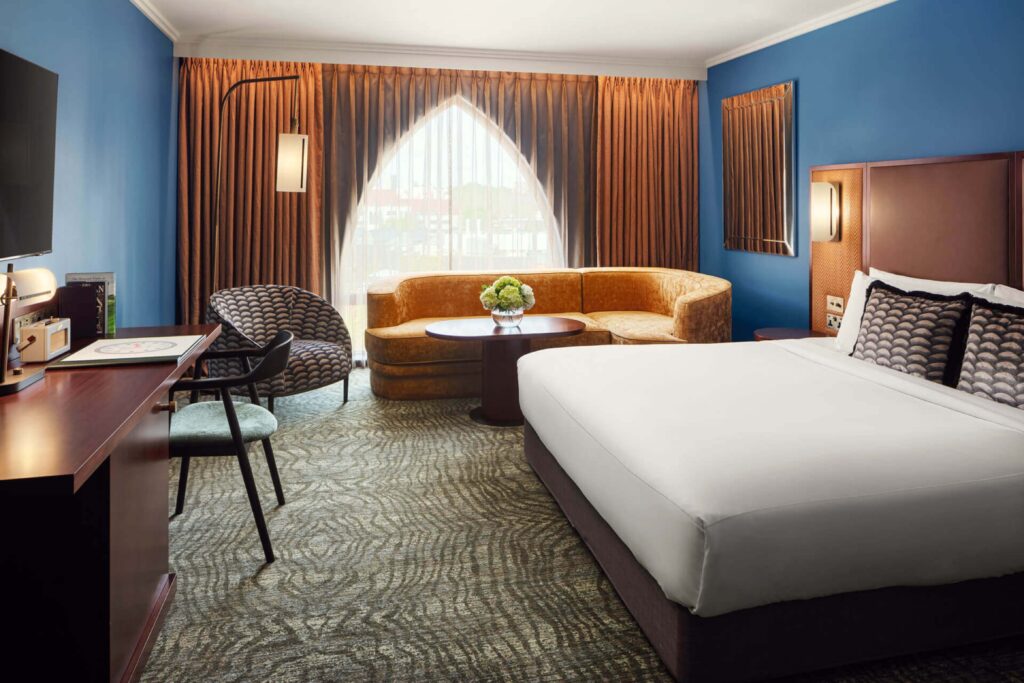 Grand Junior Suite