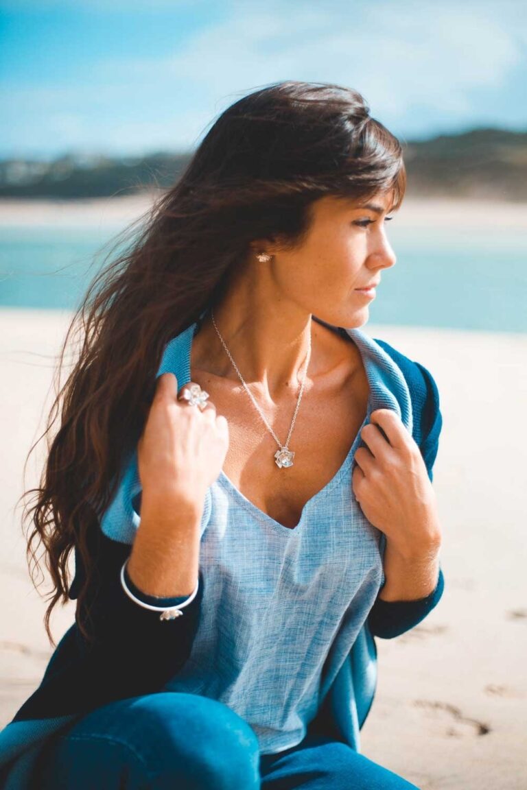 , Stephanie Stevens Jewellery