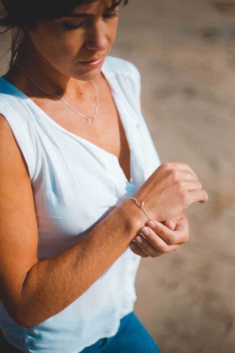 , Stephanie Stevens Jewellery