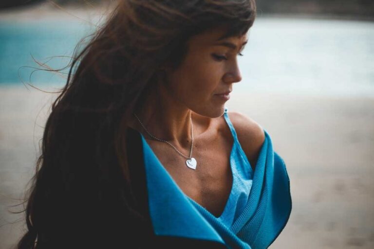 , Stephanie Stevens Jewellery