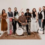 Stereo Star Band