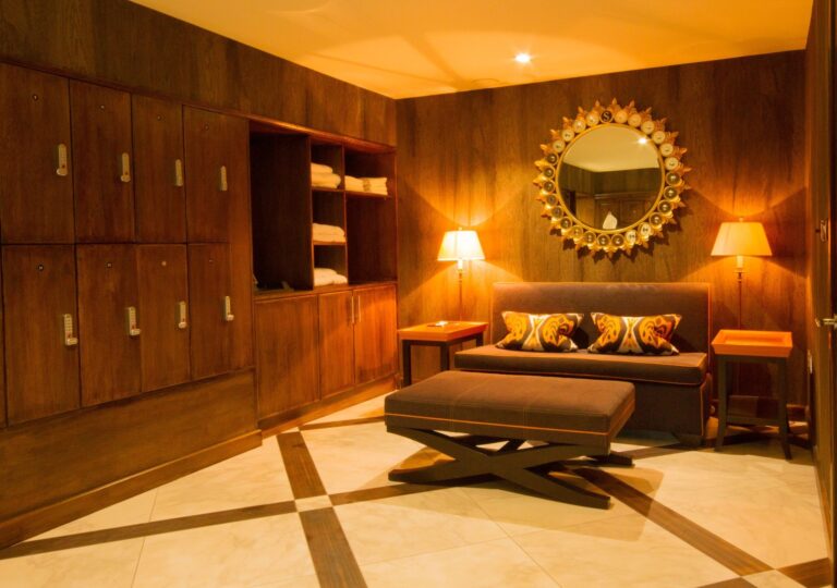 , Stobo Castle
