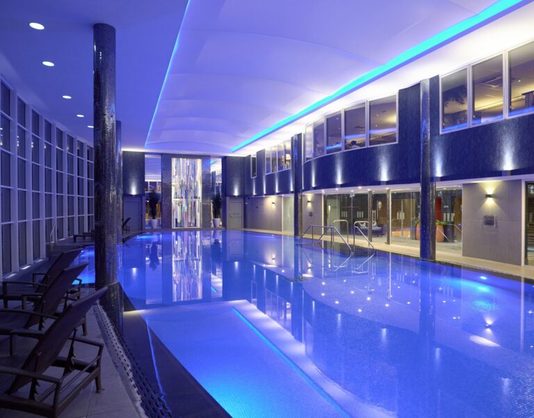 , Stobo Castle