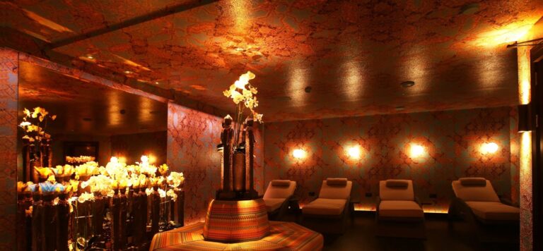 , Stobo Castle