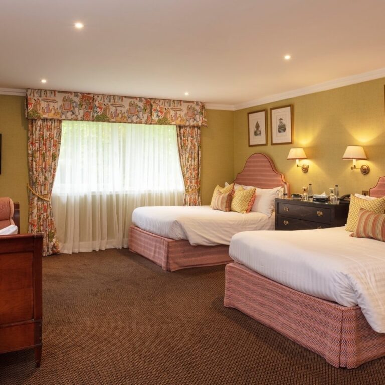 , Stobo Castle
