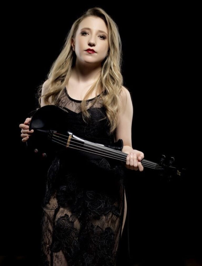 Emma Rushworth