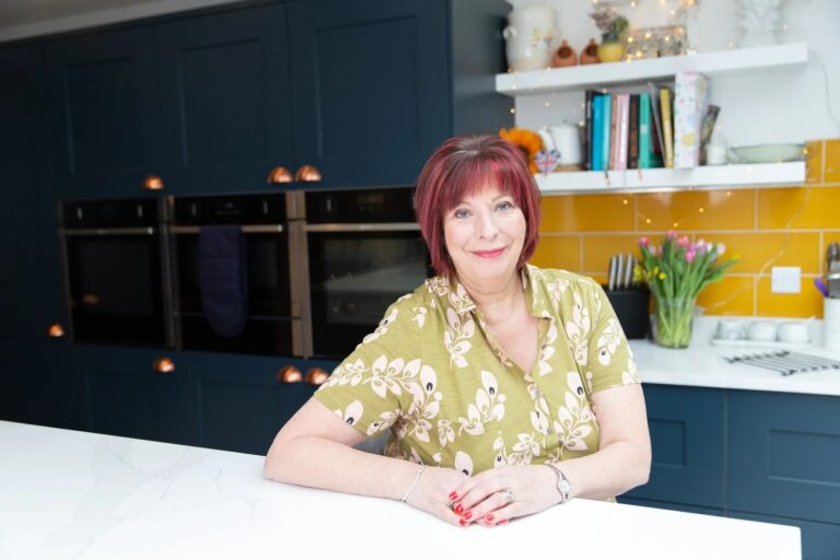 Pippa Middlehurst