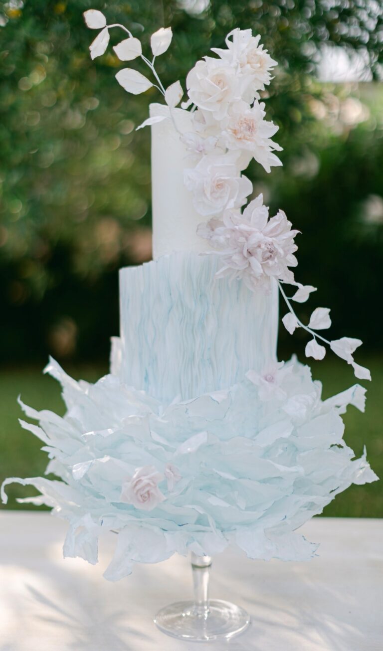 Sugarcups Cake Design