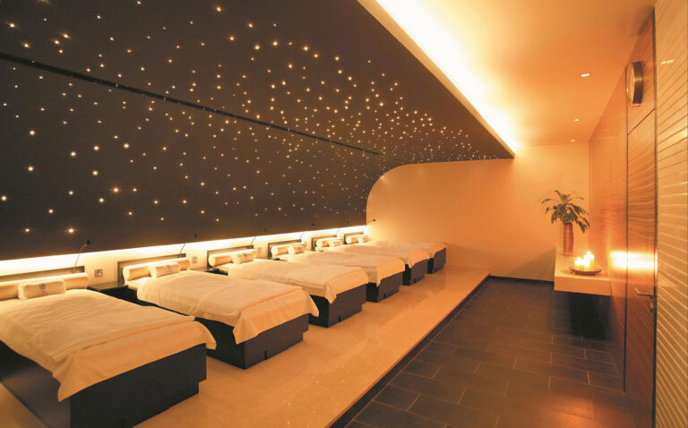 Relaxing room, Swissôtel The Bosphorus Istanbul