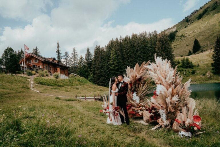 , Switzerland Tourism
